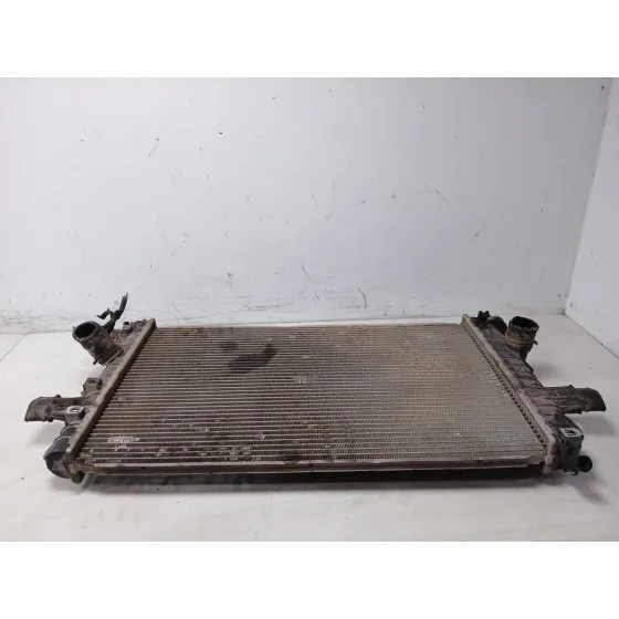 Radiador Agua para Opel Zafira / Zafira Family B (A05)