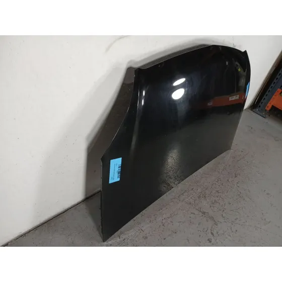 Capot para Opel Zafira / Zafira Family B (A05)