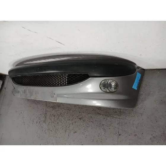 Paragolpes Delantero para Peugeot 206 Hatchback (2A/C)