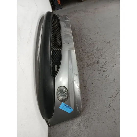 Paragolpes Delantero para Peugeot 206 Hatchback (2A/C)
