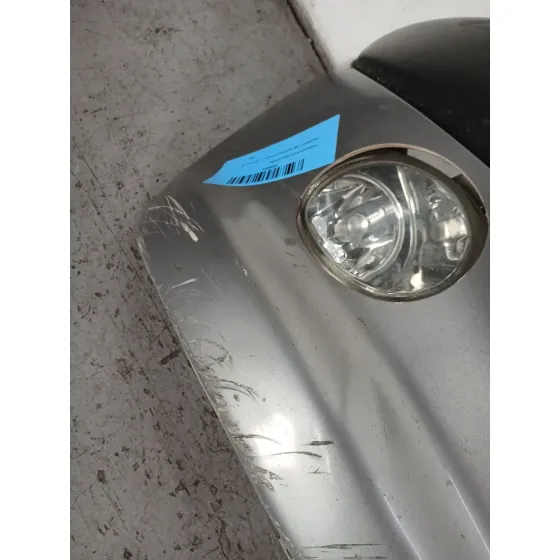 Paragolpes Delantero para Peugeot 206 Hatchback (2A/C)
