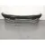 Paragolpes Delantero para Peugeot 206 Hatchback (2A/C)