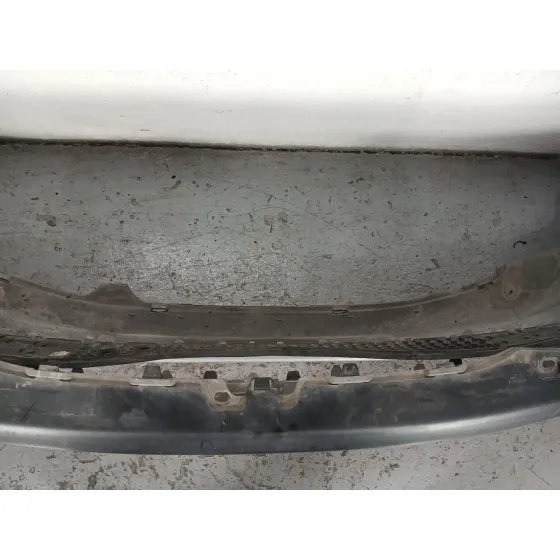 Paragolpes Delantero para Peugeot 206 Hatchback (2A/C)