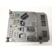 Centralita Bsi para Peugeot 206 Hatchback (2A/C)