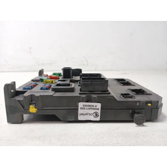 Centralita Bsi para Peugeot 206 Hatchback (2A/C)