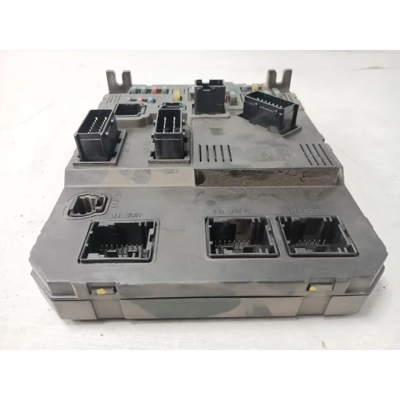Centralita Bsi para Peugeot 206 Hatchback (2A/C)
