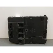 Caja Reles / Fusibles para Renault Scenic Ii (Jm0/1_)