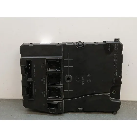 Caja Reles / Fusibles para Renault Scenic Ii (Jm0/1_)