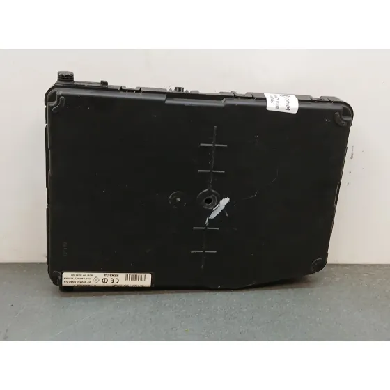 Caja Reles / Fusibles para Renault Scenic Ii (Jm0/1_)