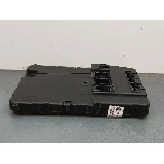 Caja Reles / Fusibles para Renault Scenic Ii (Jm0/1_)