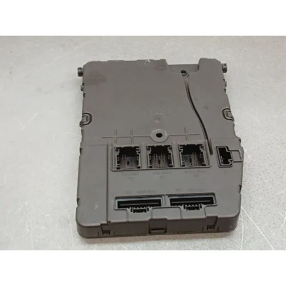 Caja Reles / Fusibles para Renault Scenic Ii (Jm0/1_)