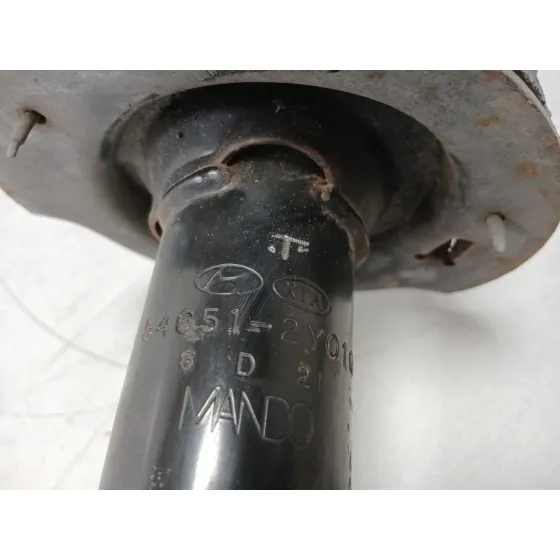 Amortiguador Delantero Izquierdo para Hyundai Ix35