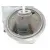 Brazo Suspension Inferior Delantero Izquierdo para Hyundai Ix35