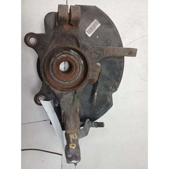 Mangueta Delantera Izquierda para Hyundai Ix35