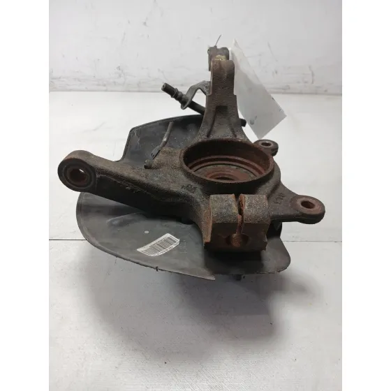 Mangueta Delantera Izquierda para Hyundai Ix35