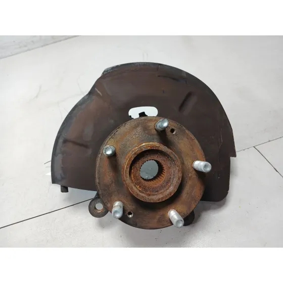 Mangueta Delantera Izquierda para Hyundai Ix35