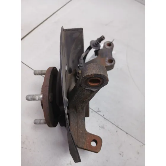 Mangueta Delantera Izquierda para Hyundai Ix35