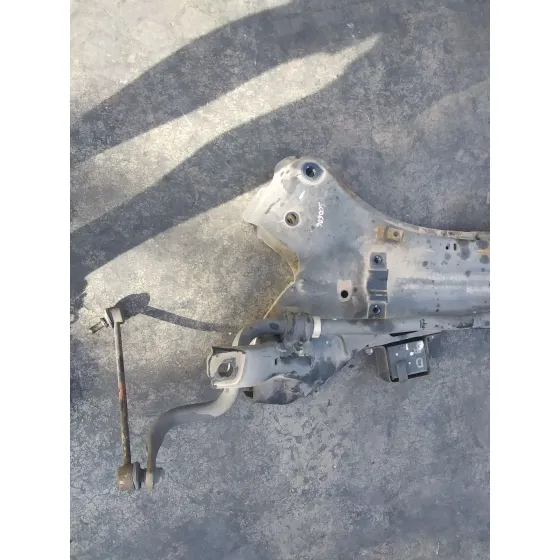Puente Delantero para Hyundai Ix35