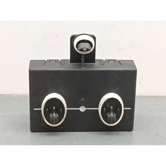 Modulo Electronico para Skoda Superb (3V3)