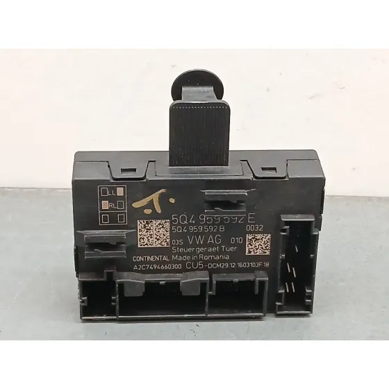 Modulo Electronico para Skoda Superb (3V3)