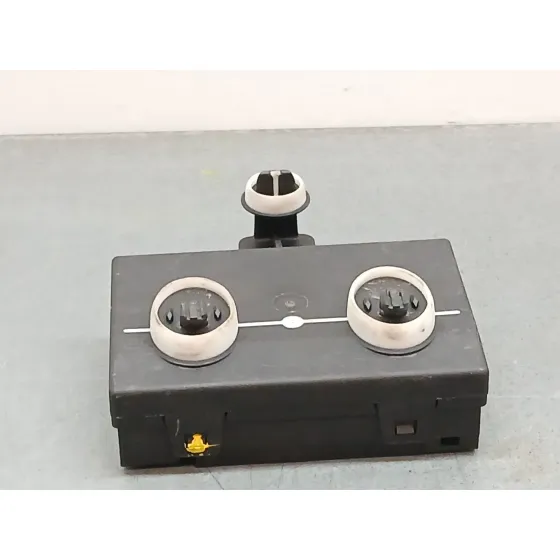 Modulo Electronico para Skoda Superb (3V3)