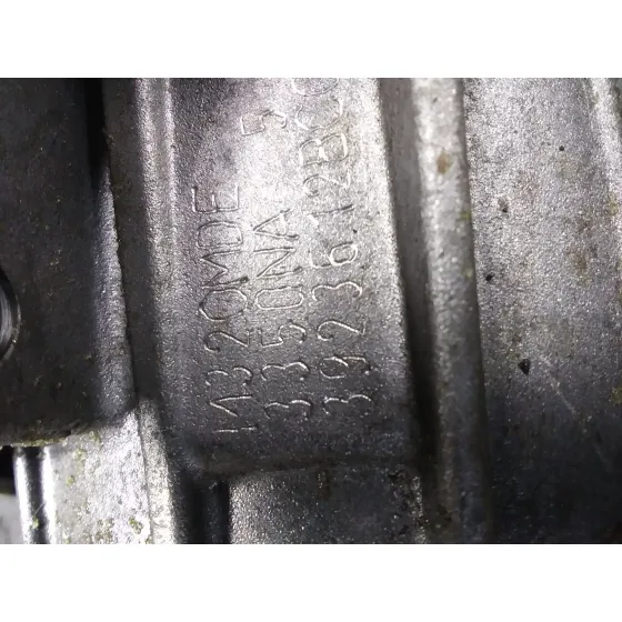 Caja Cambios para Opel Astra J (P10)