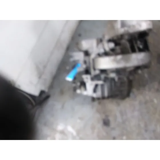 Caja Cambios para Opel Astra J (P10)