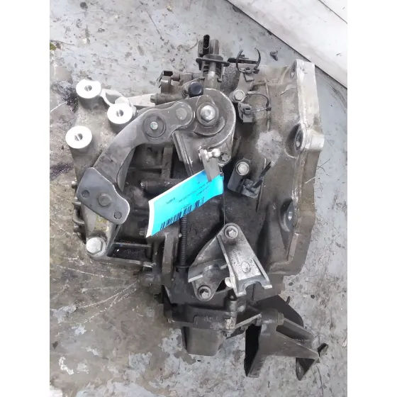 Caja Cambios para Opel Astra J (P10)