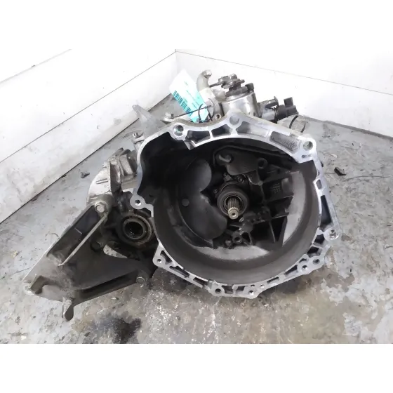Caja Cambios para Opel Astra J (P10)
