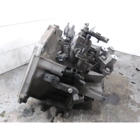 Caja Cambios para Opel Astra J (P10)