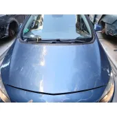 Capot para Opel Astra J (P10)