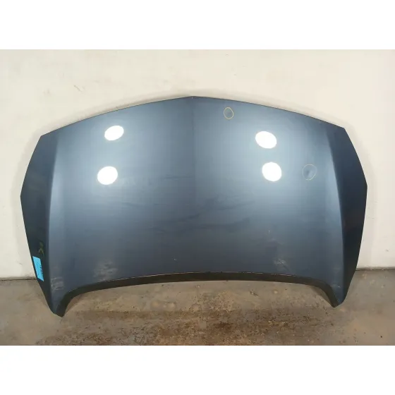 Capot para Opel Astra J (P10)