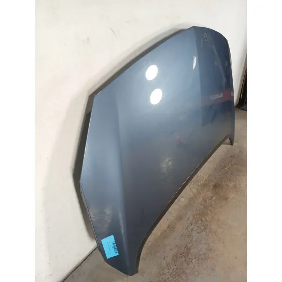 Capot para Opel Astra J (P10)