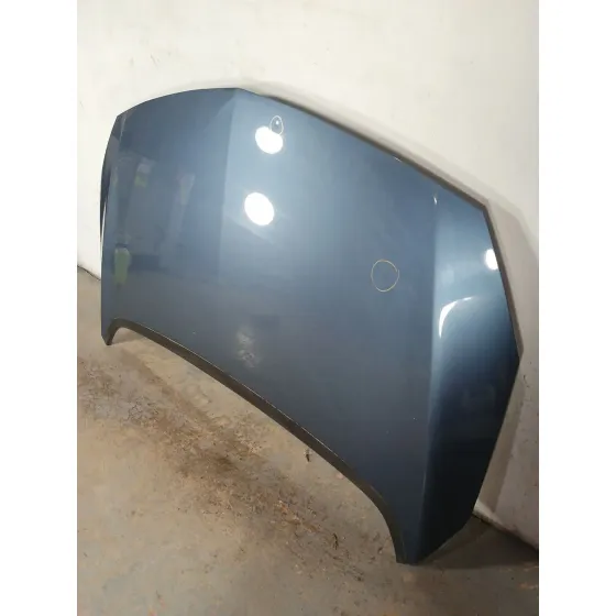 Capot para Opel Astra J (P10)