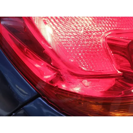 Piloto Trasero Izquierdo para Opel Astra J (P10)