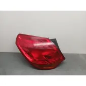 Piloto Trasero Izquierdo para Opel Astra J (P10)