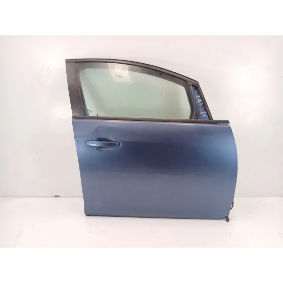 Puerta Delantera Derecha para Opel Astra J (P10)