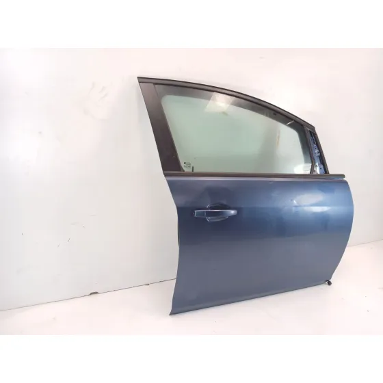 Puerta Delantera Derecha para Opel Astra J (P10)