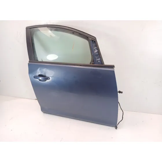 Puerta Delantera Derecha para Opel Astra J (P10)