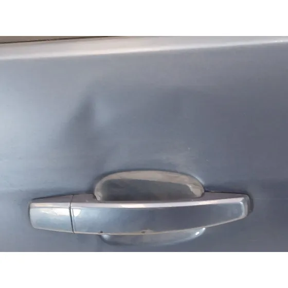 Puerta Delantera Derecha para Opel Astra J (P10)