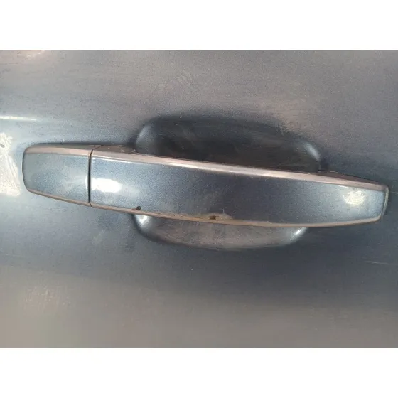 Puerta Delantera Derecha para Opel Astra J (P10)