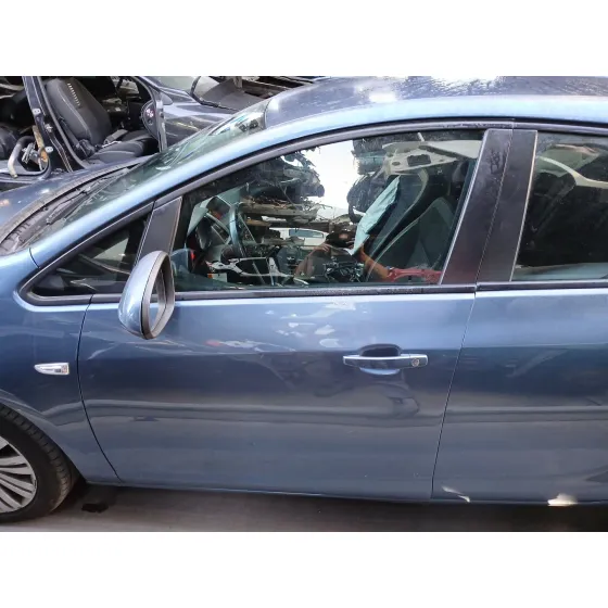 Puerta Delantera Izquierda para Opel Astra J (P10)
