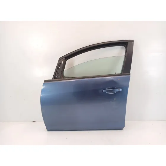 Puerta Delantera Izquierda para Opel Astra J (P10)