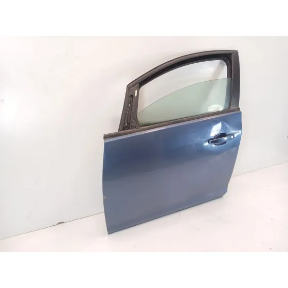Puerta Delantera Izquierda para Opel Astra J (P10)