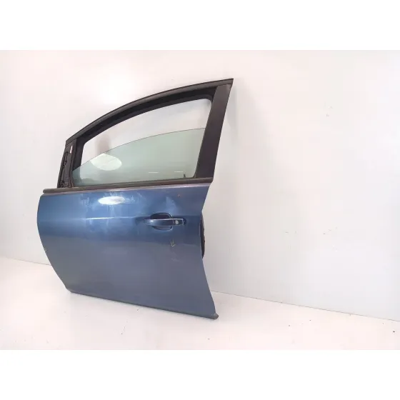 Puerta Delantera Izquierda para Opel Astra J (P10)