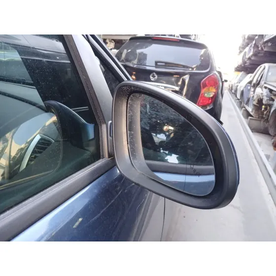 Retrovisor Derecho para Opel Astra J (P10)
