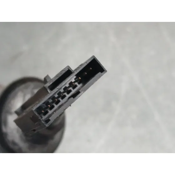 Retrovisor Derecho para Opel Astra J (P10)