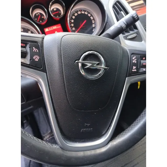 Airbag Delantero Izquierdo para Opel Astra J (P10)