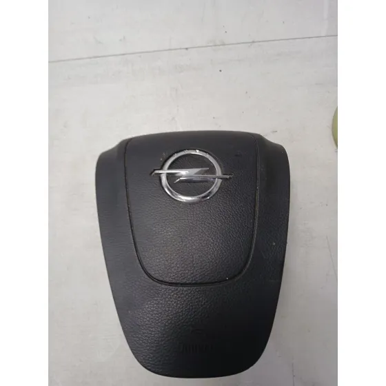 Airbag Delantero Izquierdo para Opel Astra J (P10)