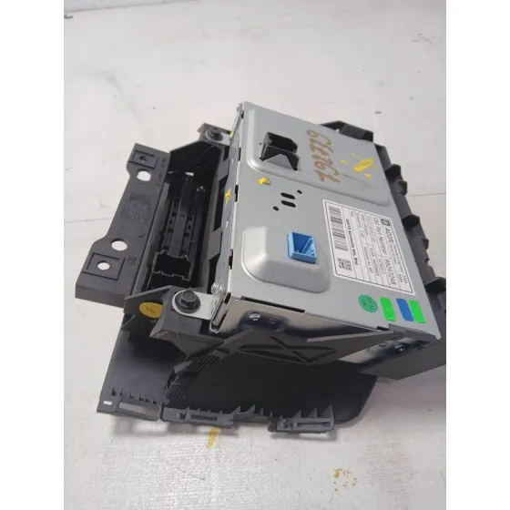 Pantalla Multifuncion para Opel Astra J (P10)